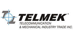 Telmek Telekomünikasyon Mek. San. ve Tic. A.Ş.